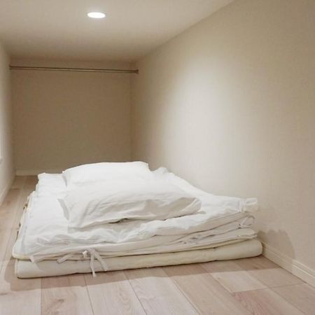Trip Pod Takasago B Appartement Fukuoka  Buitenkant foto