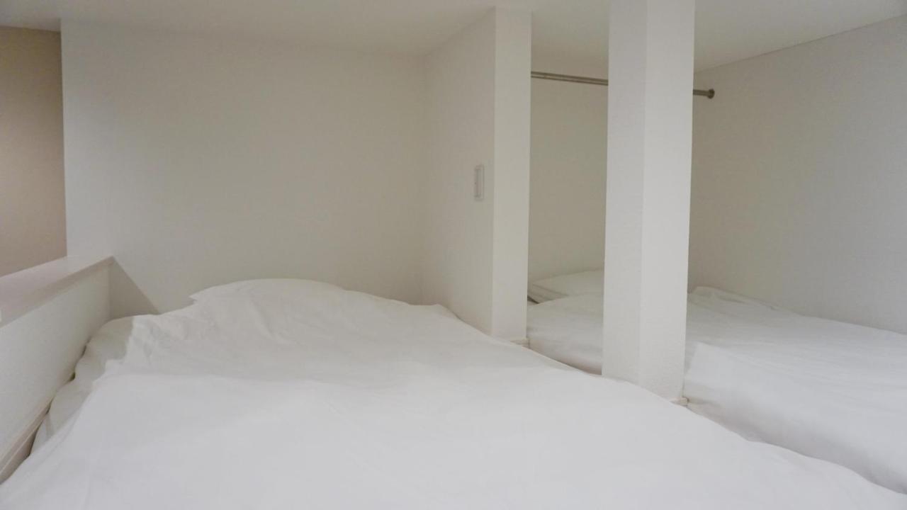 Trip Pod Takasago B Appartement Fukuoka  Buitenkant foto