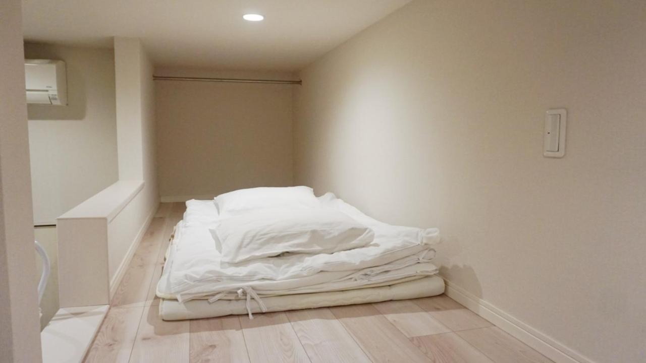 Trip Pod Takasago B Appartement Fukuoka  Buitenkant foto