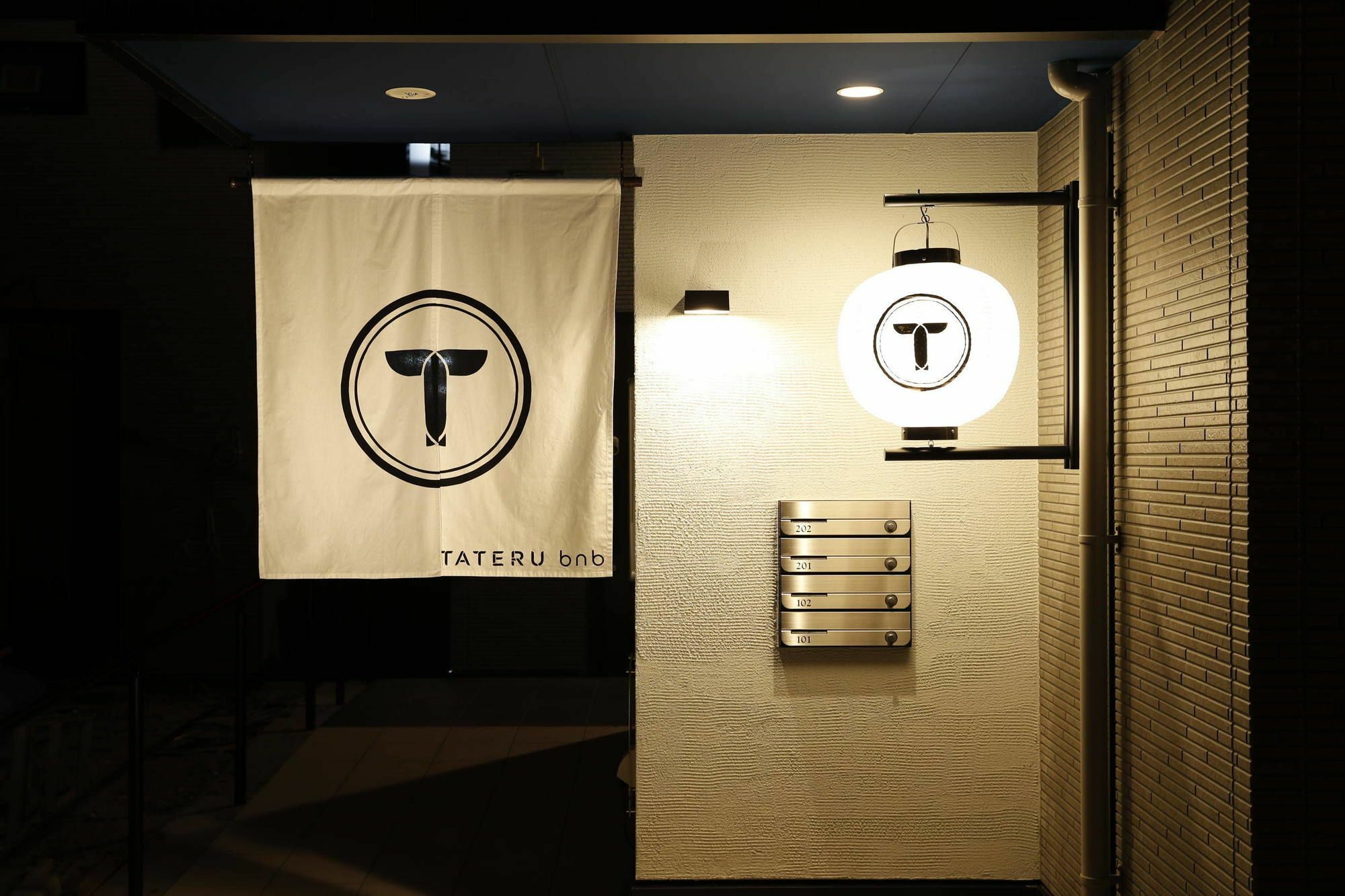 Trip Pod Takasago B Appartement Fukuoka  Buitenkant foto