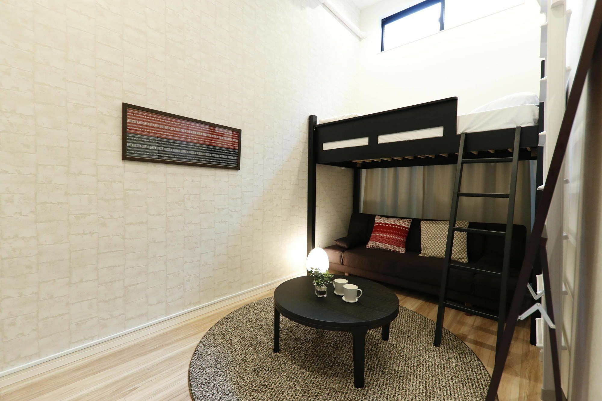Trip Pod Takasago B Appartement Fukuoka  Buitenkant foto