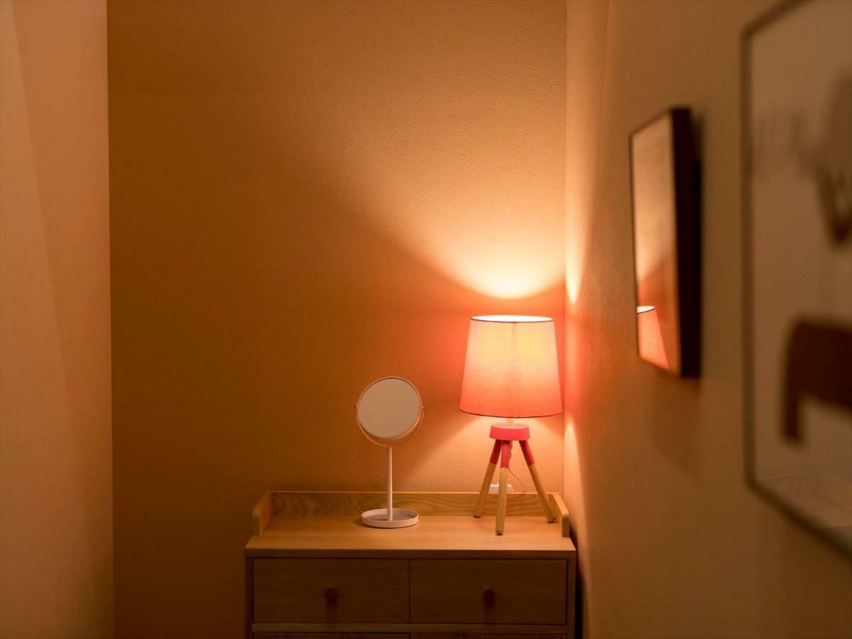 Trip Pod Takasago B Appartement Fukuoka  Buitenkant foto
